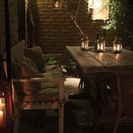 Salyangoz Bed & Breakfast Alacati Exterior photo