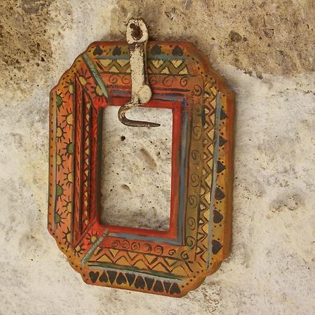 Salyangoz Bed & Breakfast Alacati Exterior photo