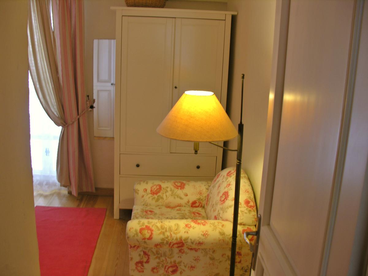 Salyangoz Bed & Breakfast Alacati Exterior photo