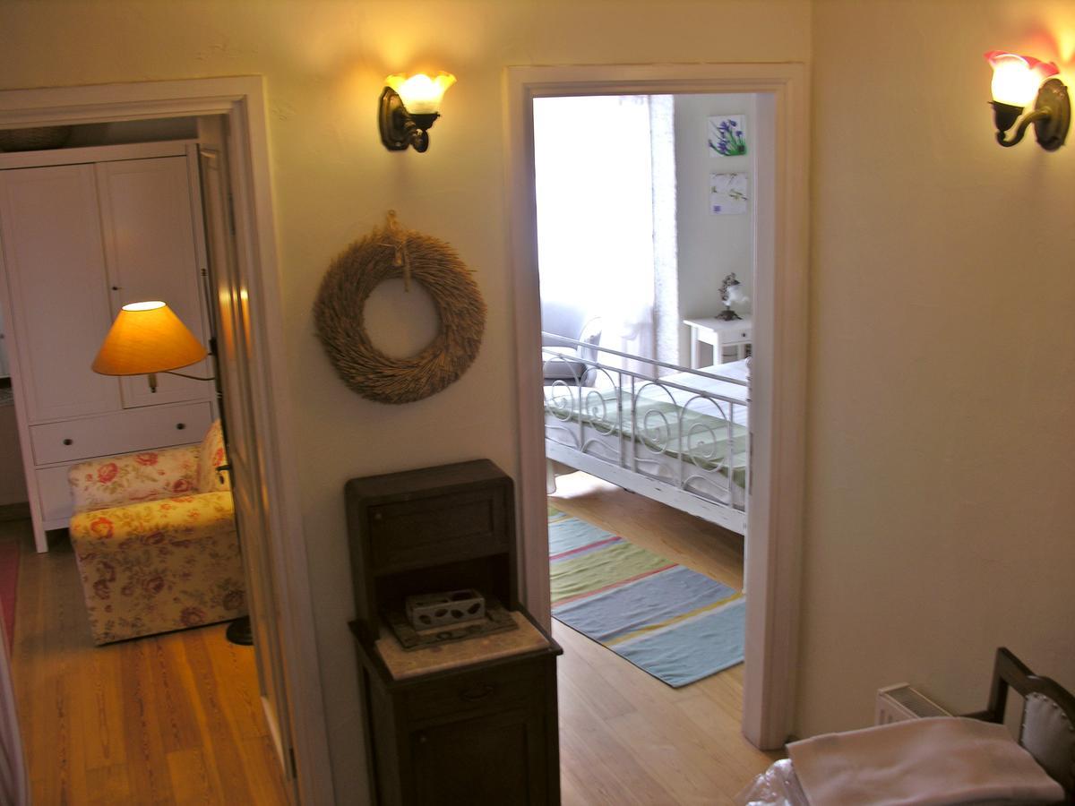 Salyangoz Bed & Breakfast Alacati Exterior photo