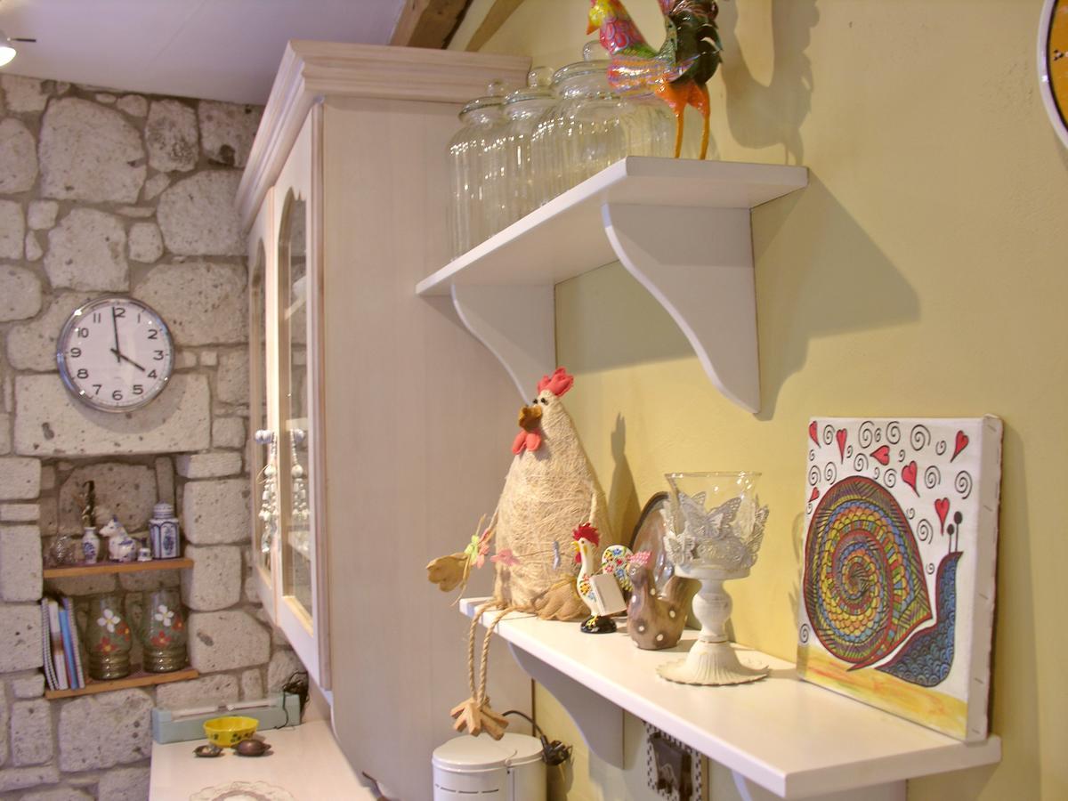 Salyangoz Bed & Breakfast Alacati Exterior photo