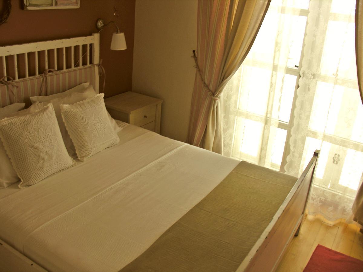 Salyangoz Bed & Breakfast Alacati Exterior photo