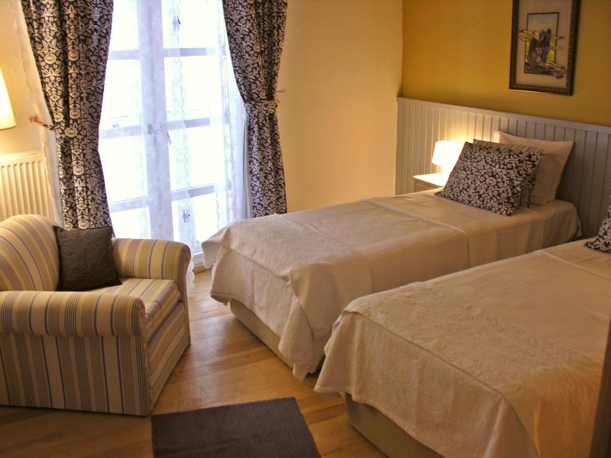 Salyangoz Bed & Breakfast Alacati Exterior photo