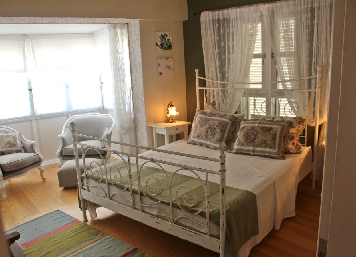 Salyangoz Bed & Breakfast Alacati Exterior photo