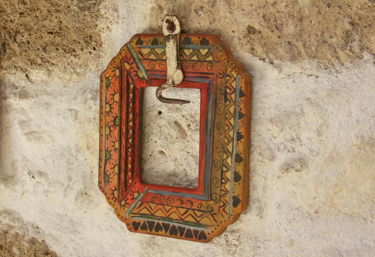 Salyangoz Bed & Breakfast Alacati Exterior photo